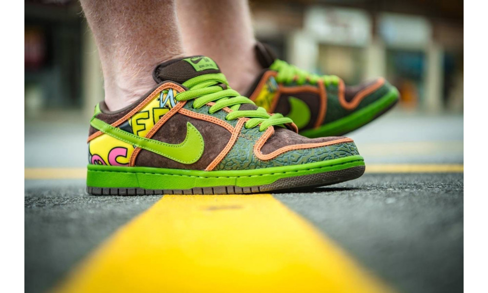 Nike de outlet la soul